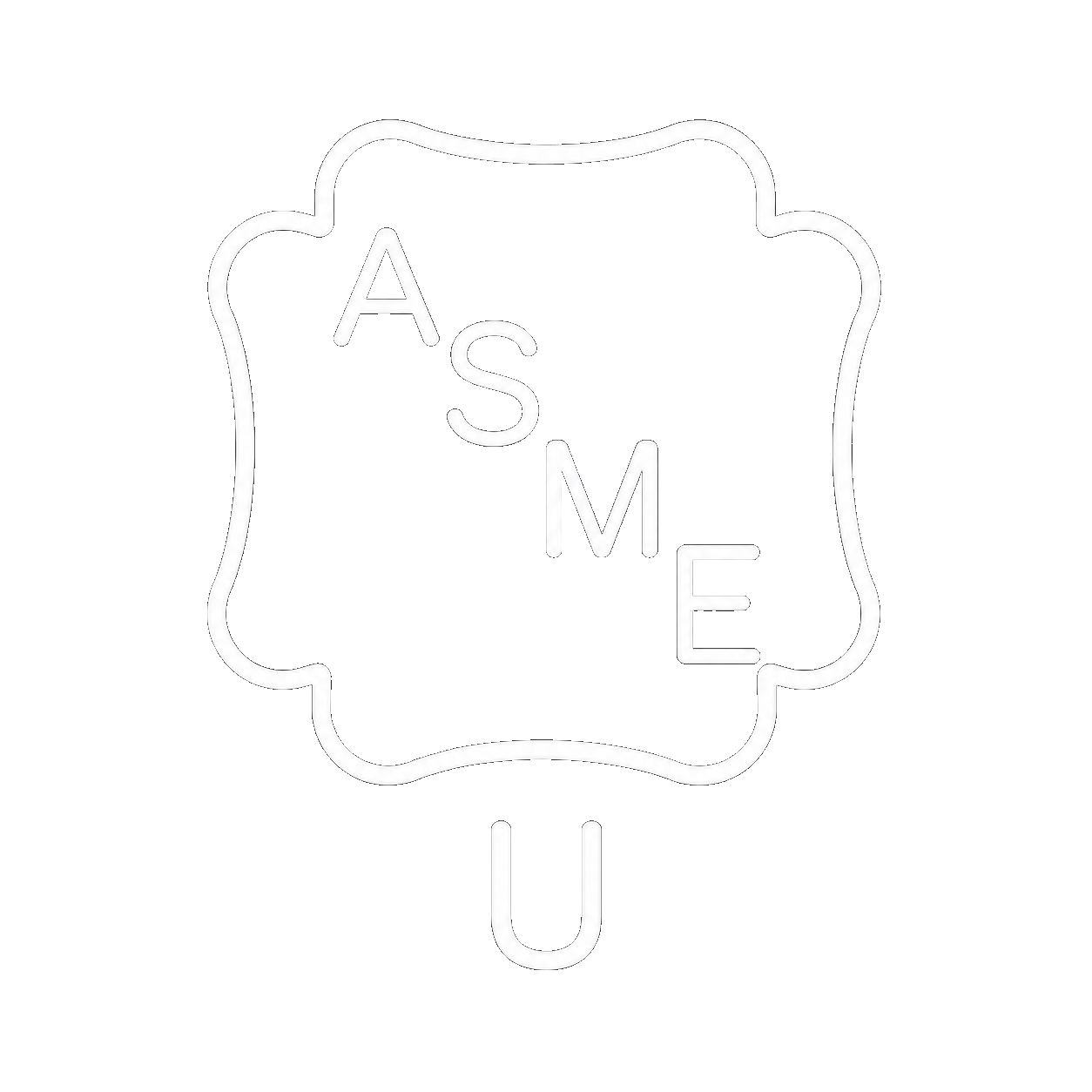 ASME Sello U
